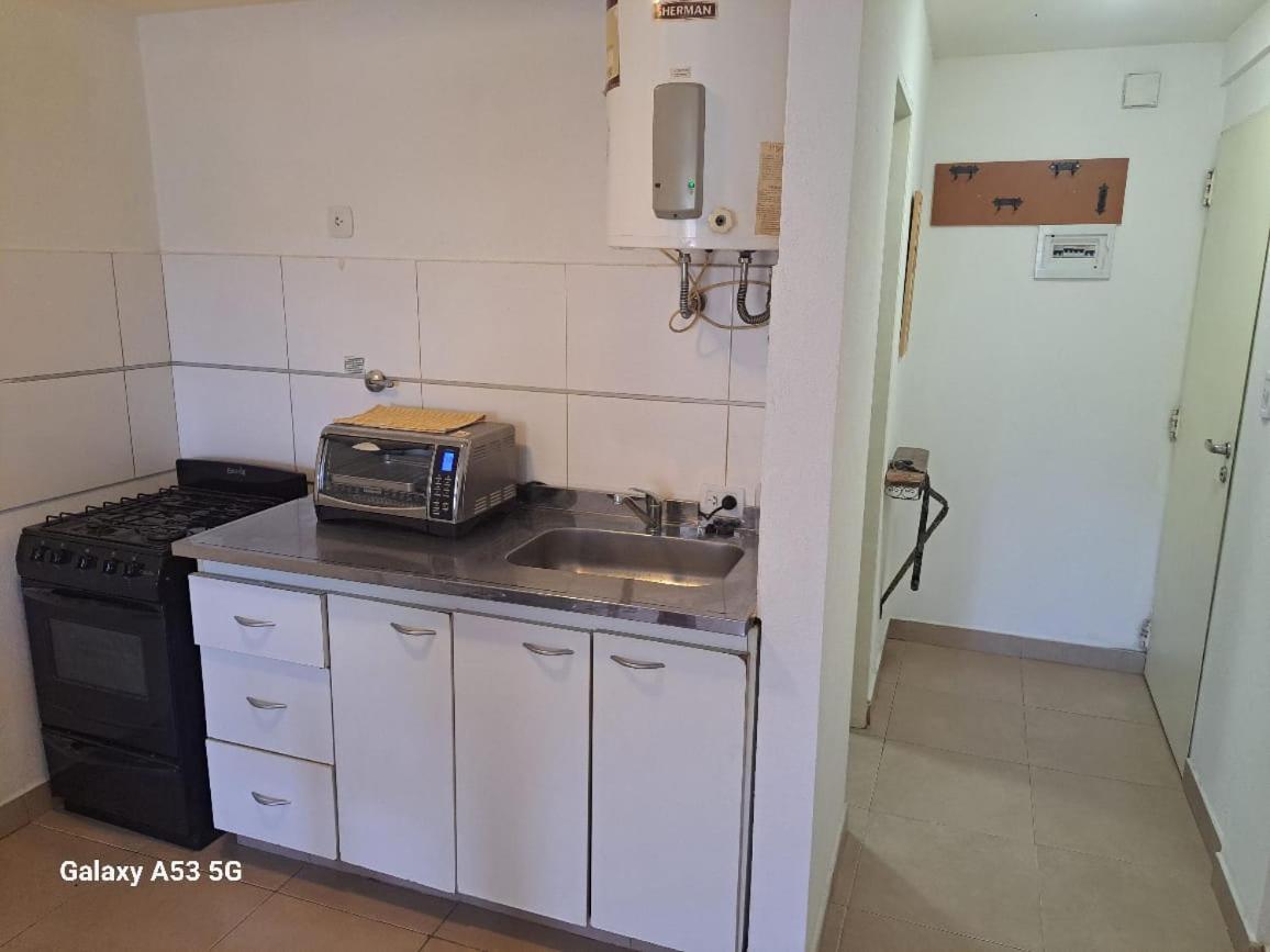 Departamento Llena De Luz, Amplia Y Luminosa Apartamento San Carlos de Bariloche